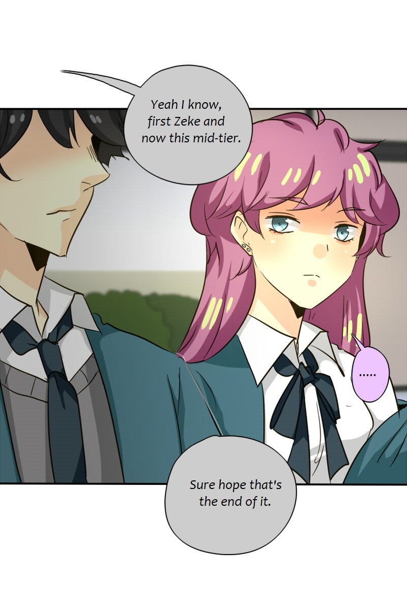 Read unOrdinary EN Manga Online