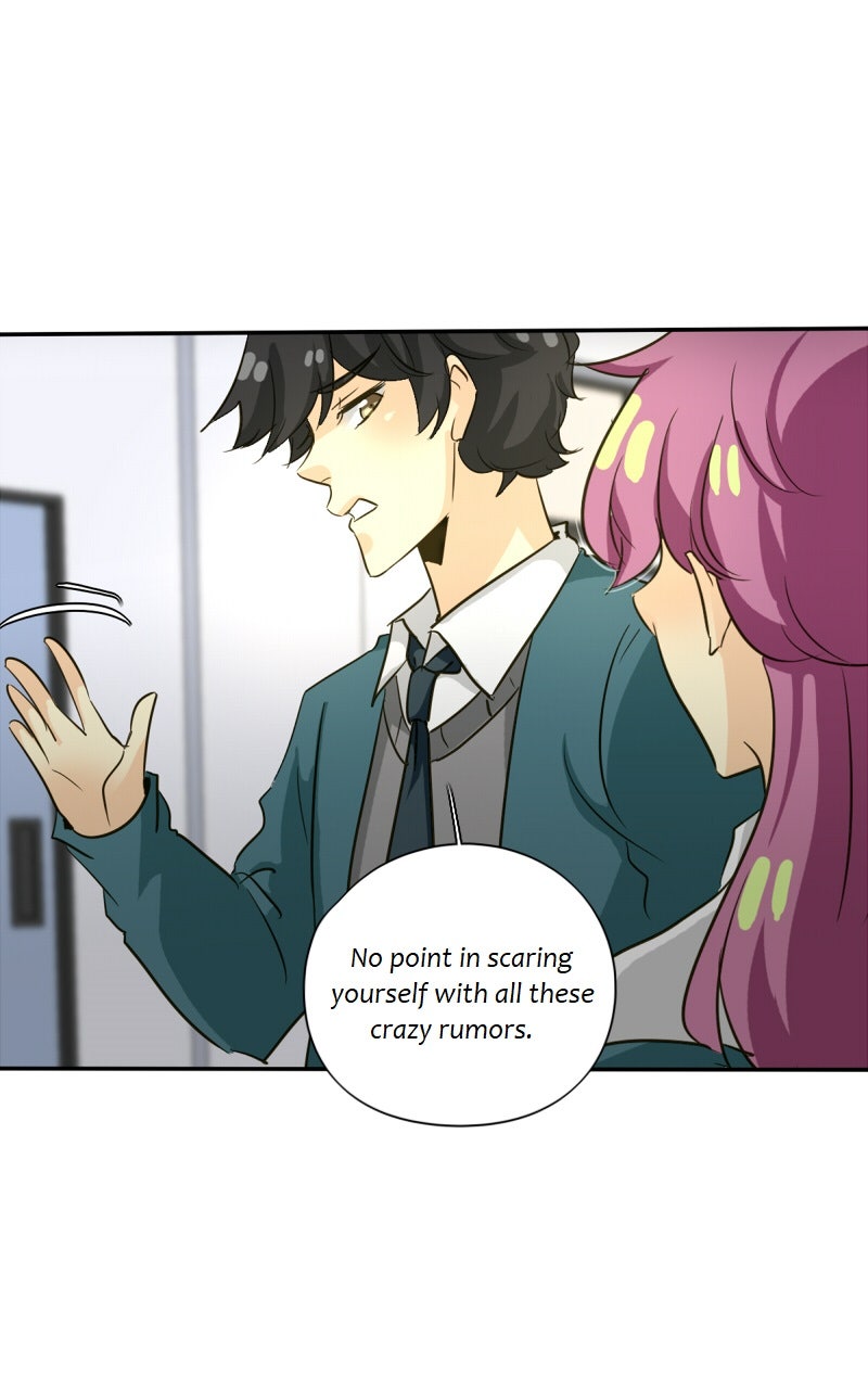 Read unOrdinary EN Manga Online