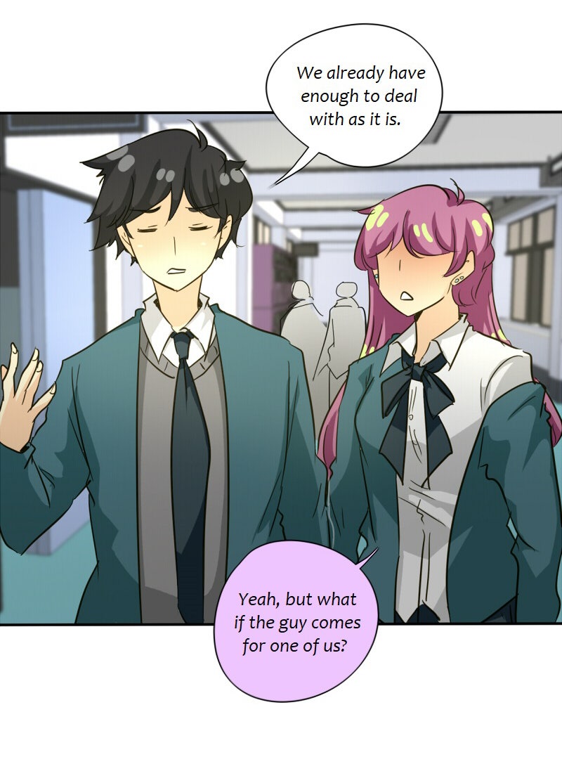 Read unOrdinary EN Manga Online