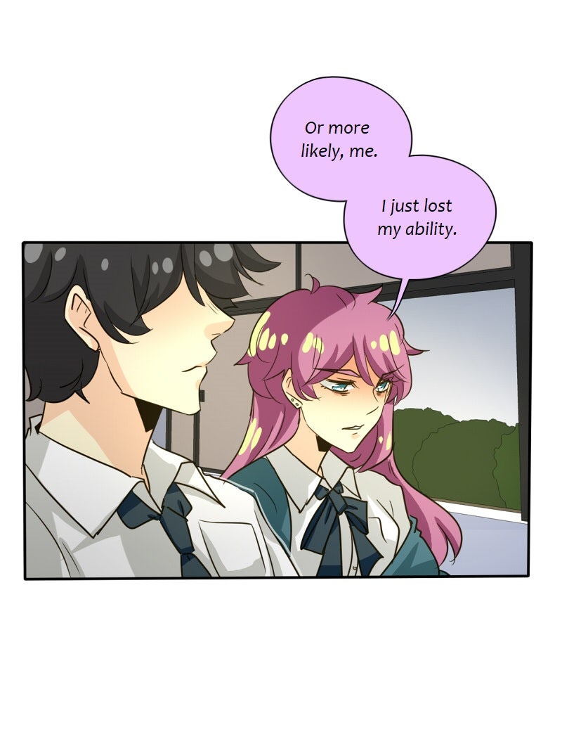Read unOrdinary EN Manga Online