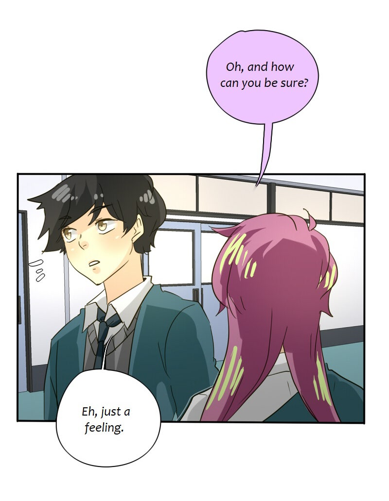 Read unOrdinary EN Manga Online