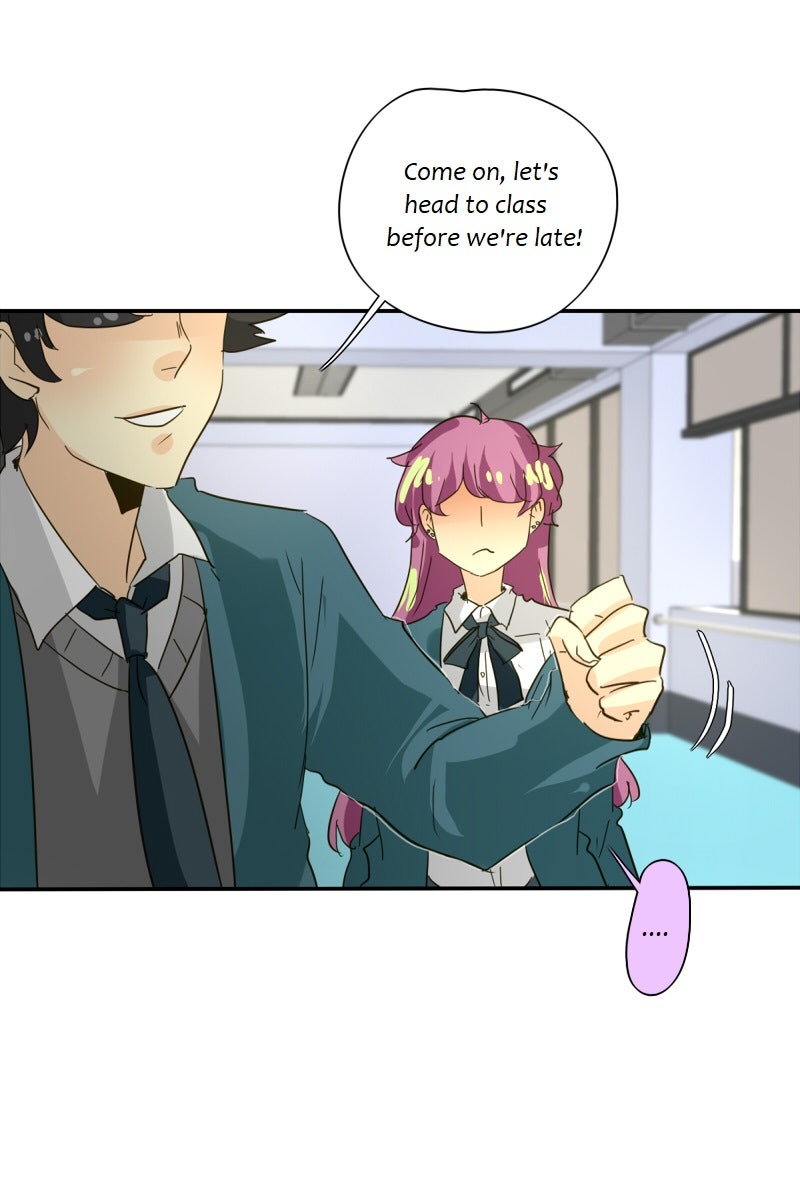 Read unOrdinary EN Manga Online