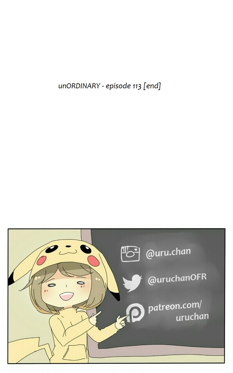 Read unOrdinary EN Manga Online