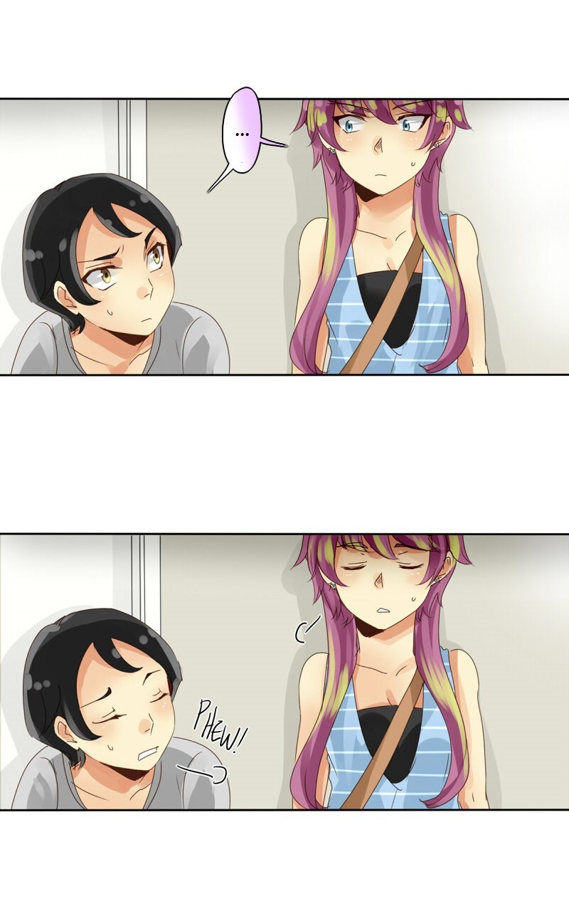 Read unOrdinary EN Manga Online