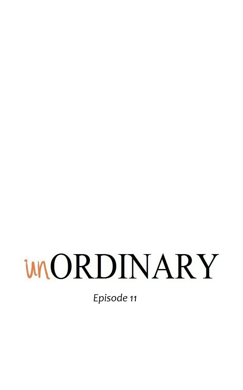 Read unOrdinary EN Manga Online