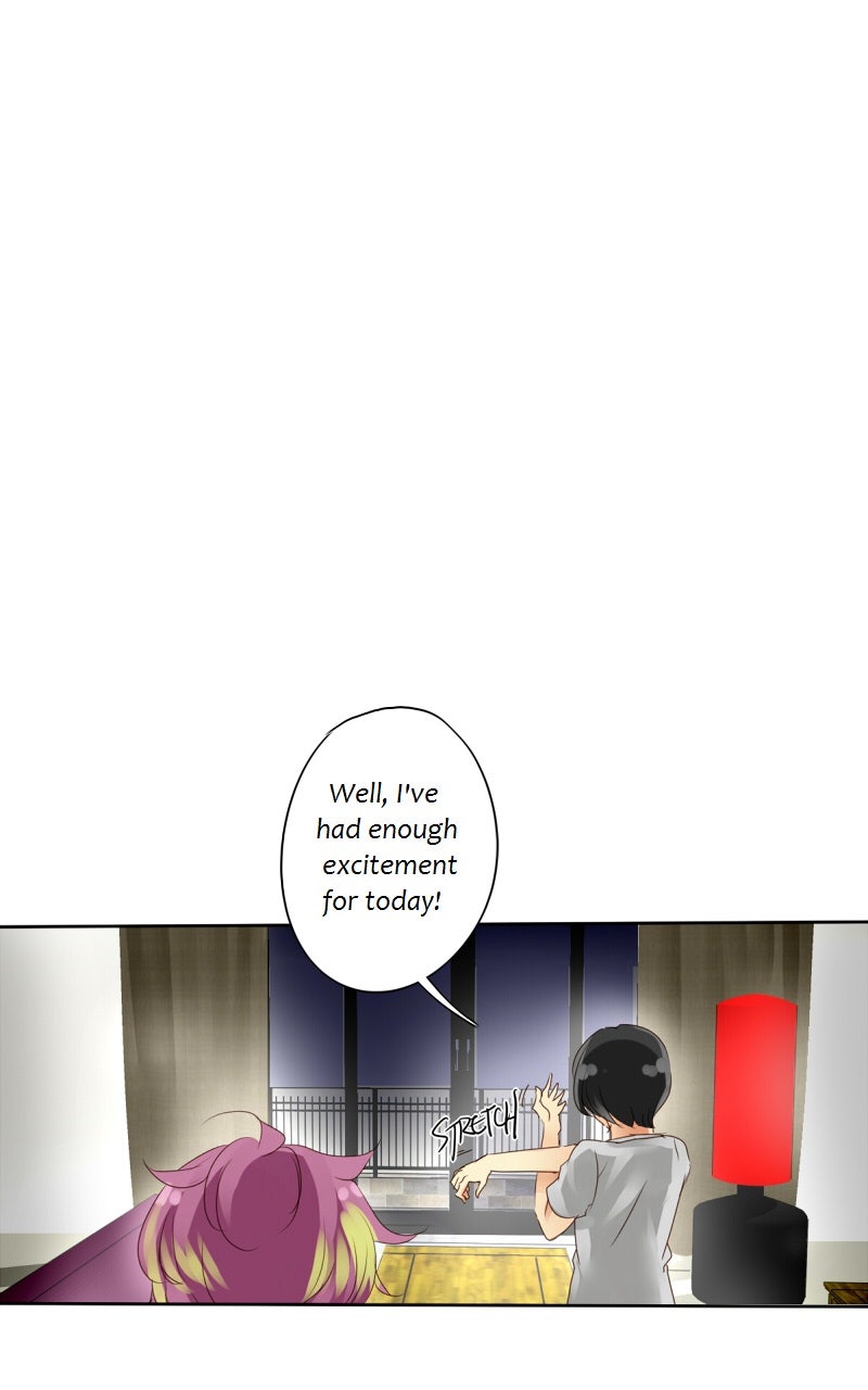 Read unOrdinary EN Manga Online