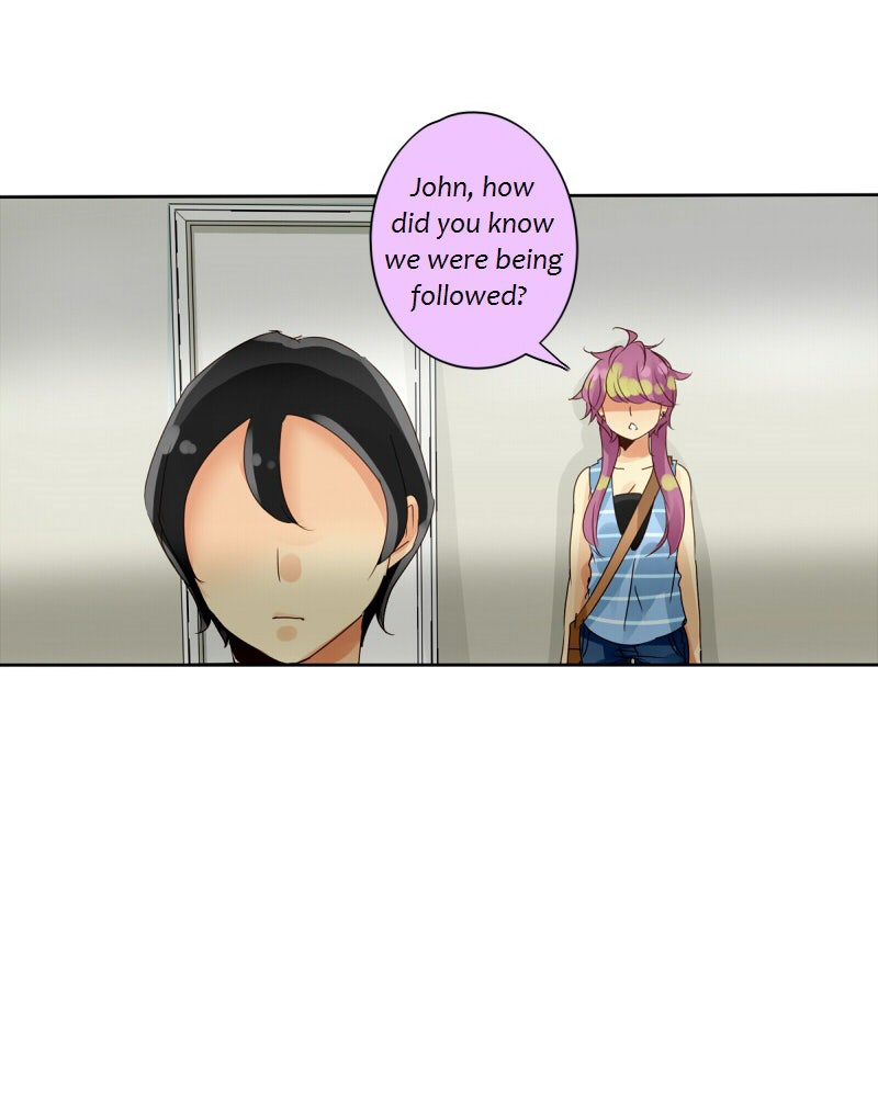 Read unOrdinary EN Manga Online