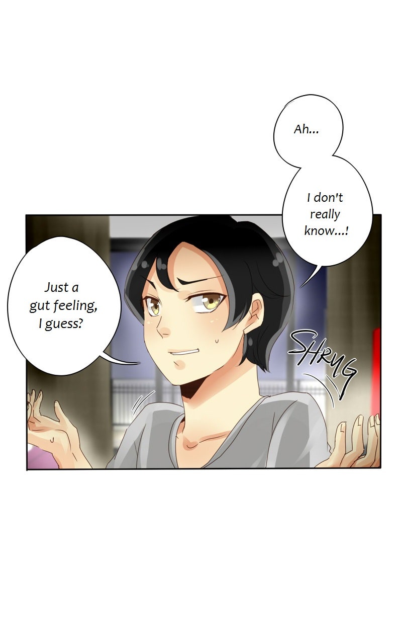 Read unOrdinary EN Manga Online