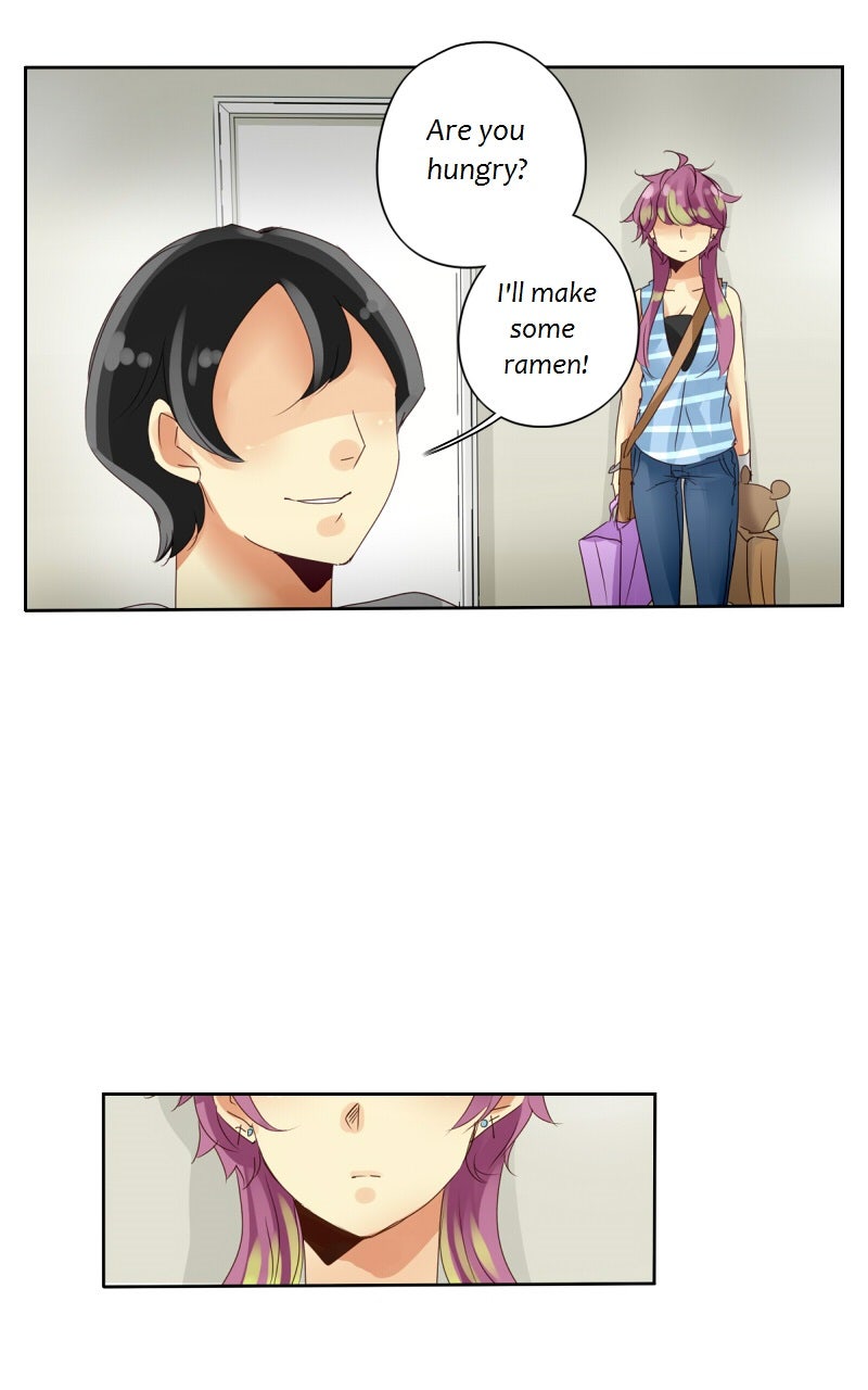 Read unOrdinary EN Manga Online