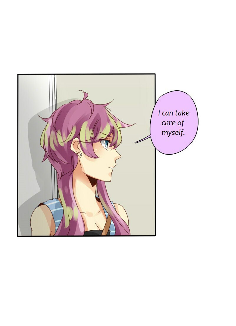 Read unOrdinary EN Manga Online