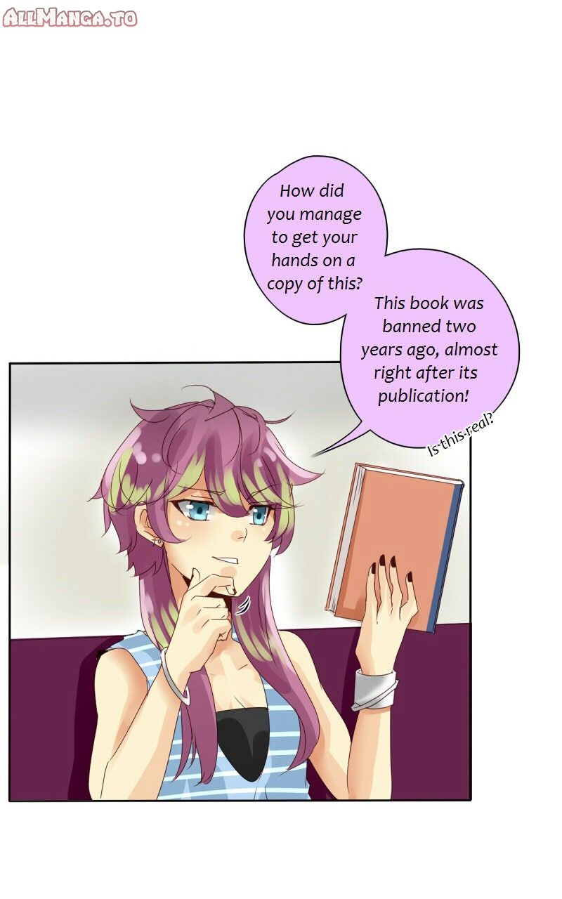 Read unOrdinary EN Manga Online