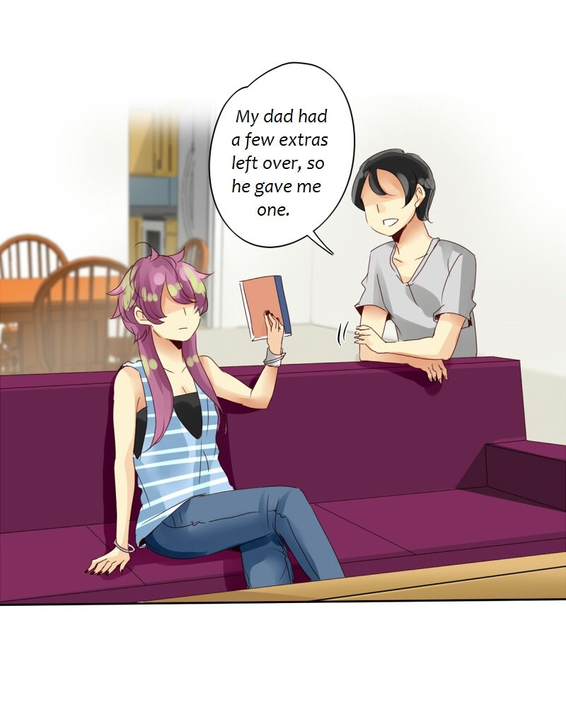 Read unOrdinary EN Manga Online