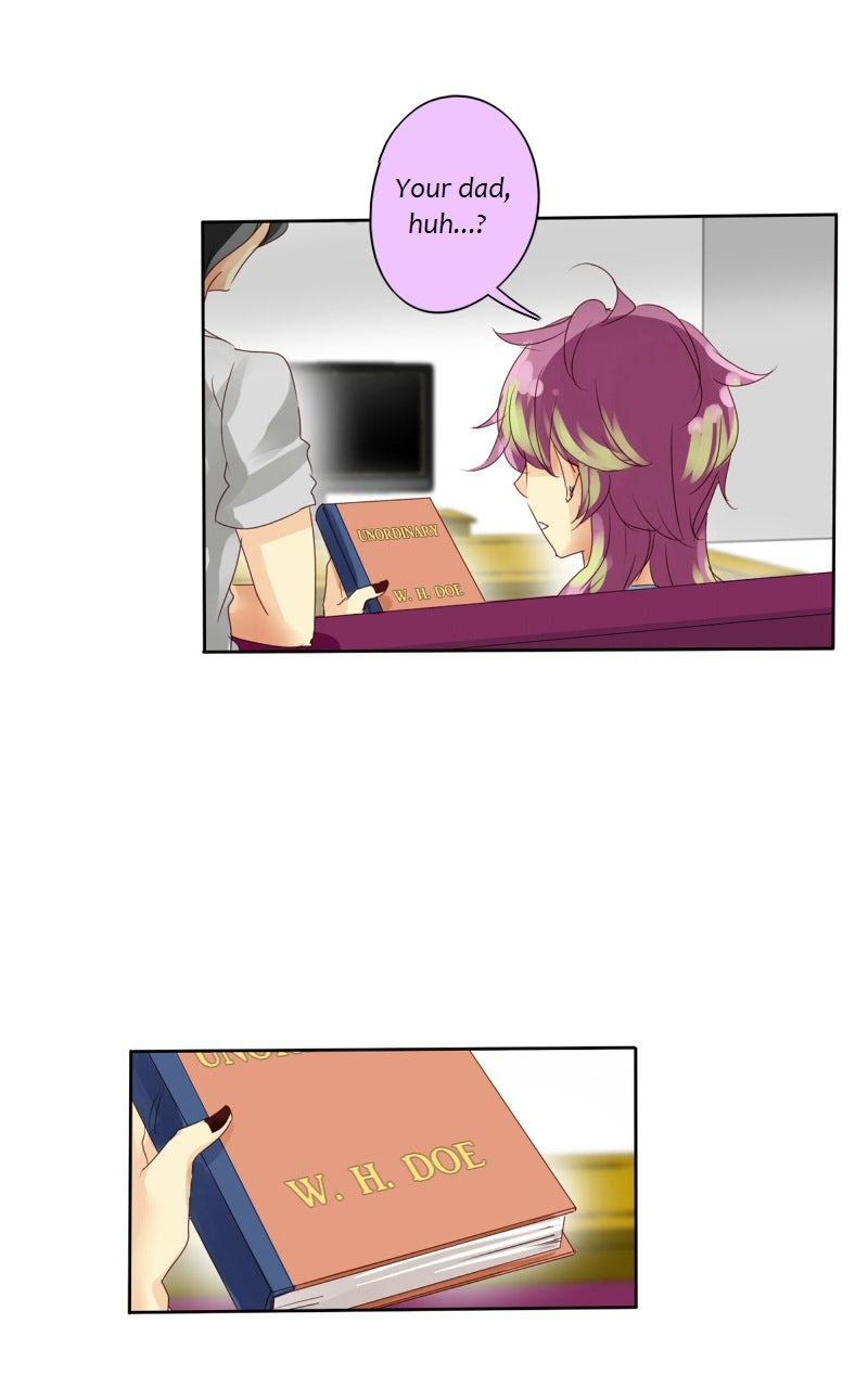 Read unOrdinary EN Manga Online