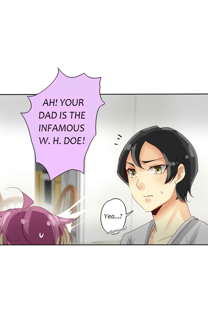 Read unOrdinary EN Manga Online