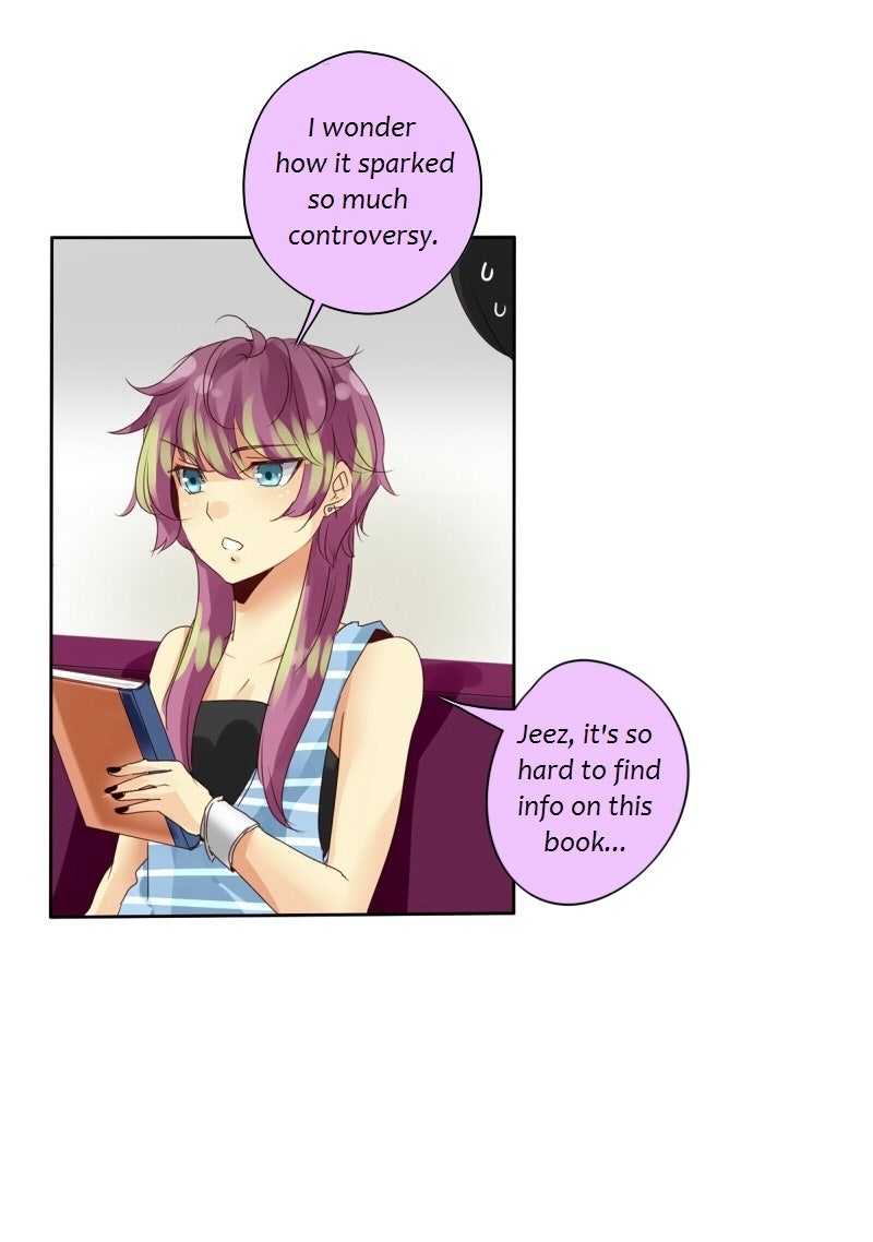 Read unOrdinary EN Manga Online