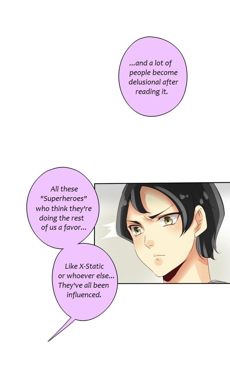 Read unOrdinary EN Manga Online