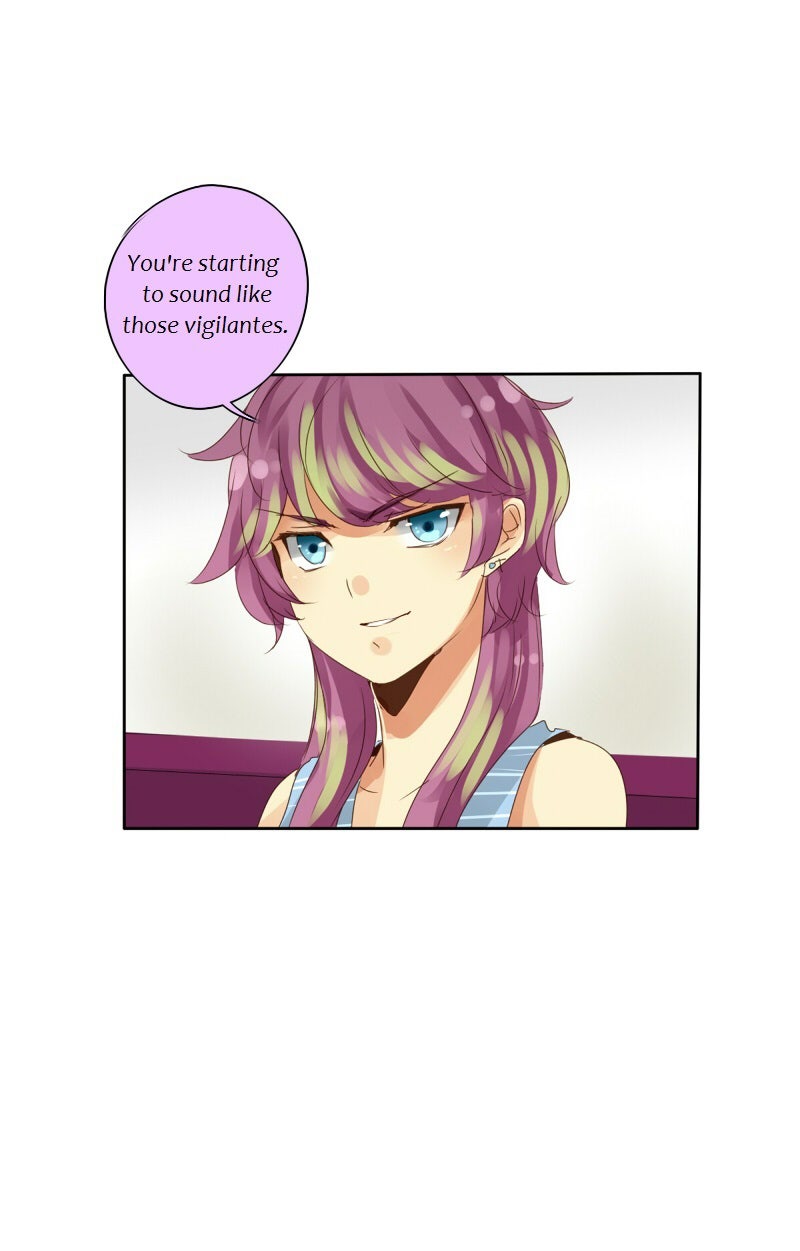 Read unOrdinary EN Manga Online