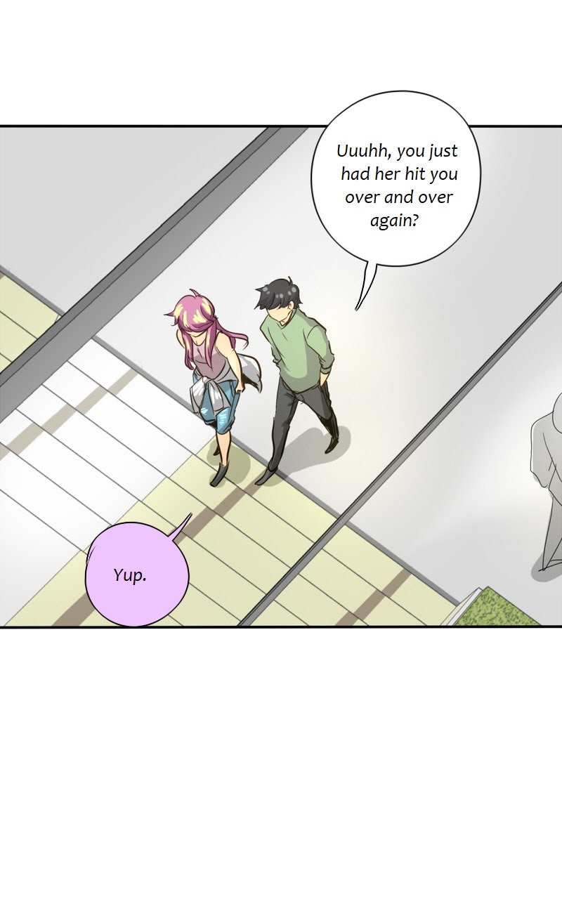 Read unOrdinary EN Manga Online
