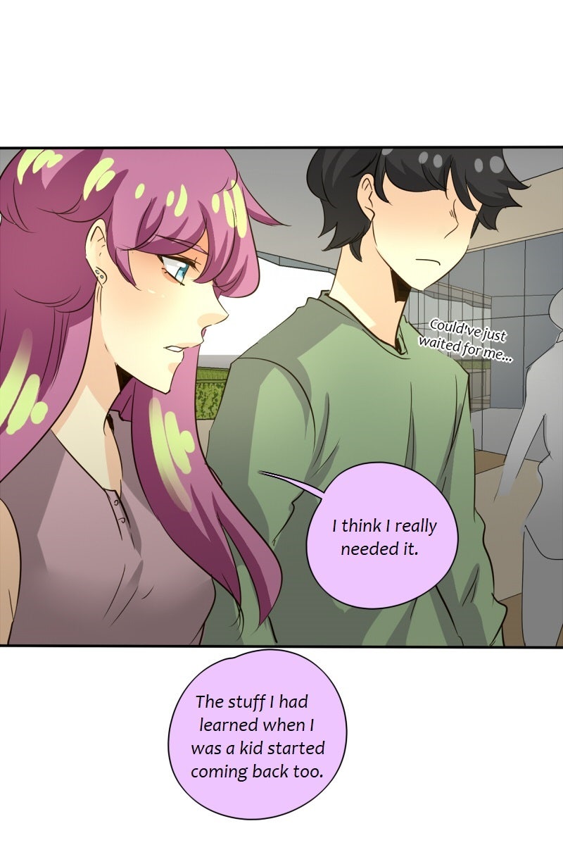 Read unOrdinary EN Manga Online