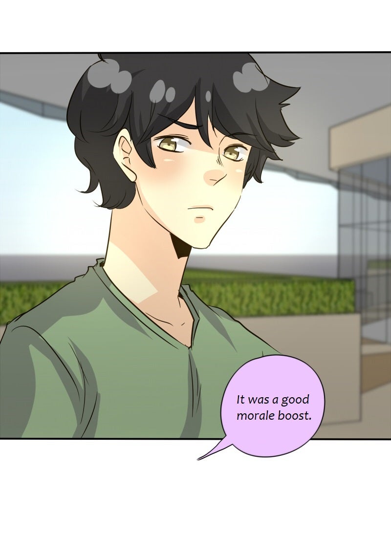 Read unOrdinary EN Manga Online
