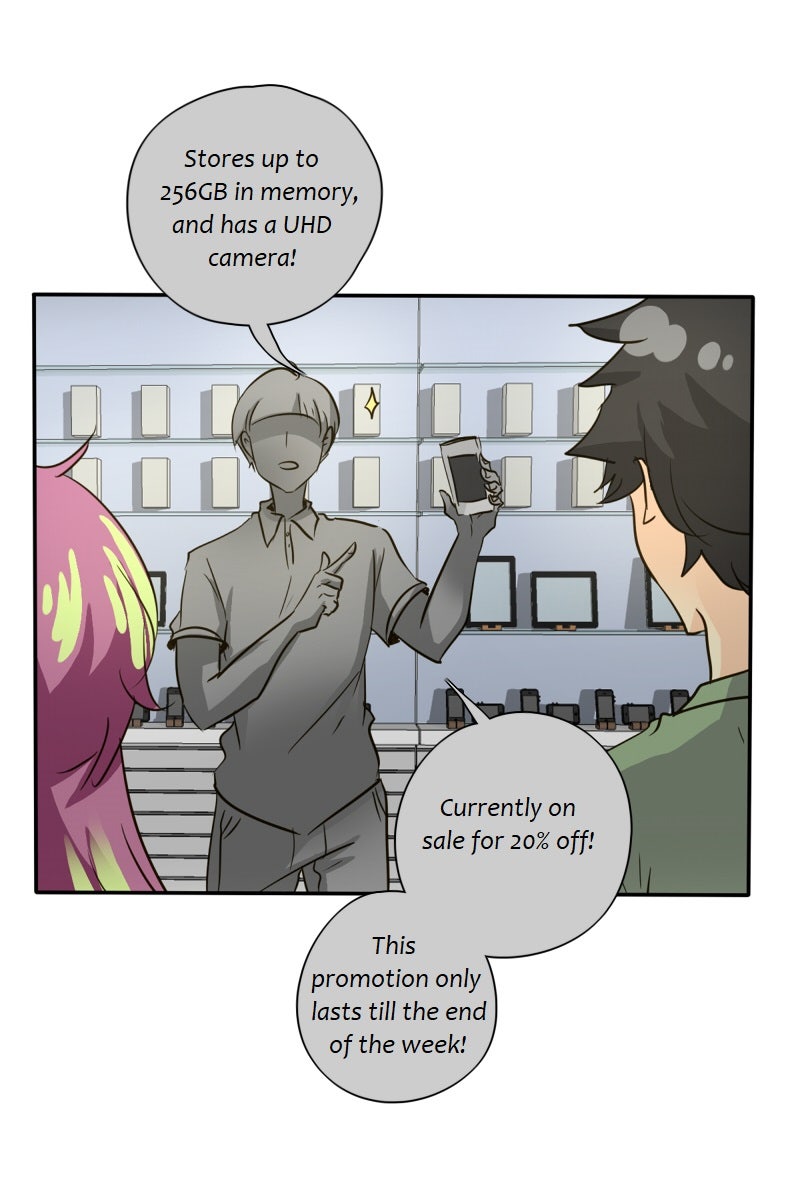 Read unOrdinary EN Manga Online