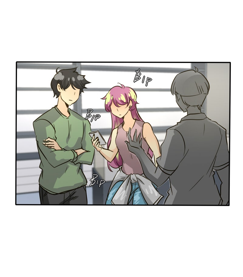 Read unOrdinary EN Manga Online