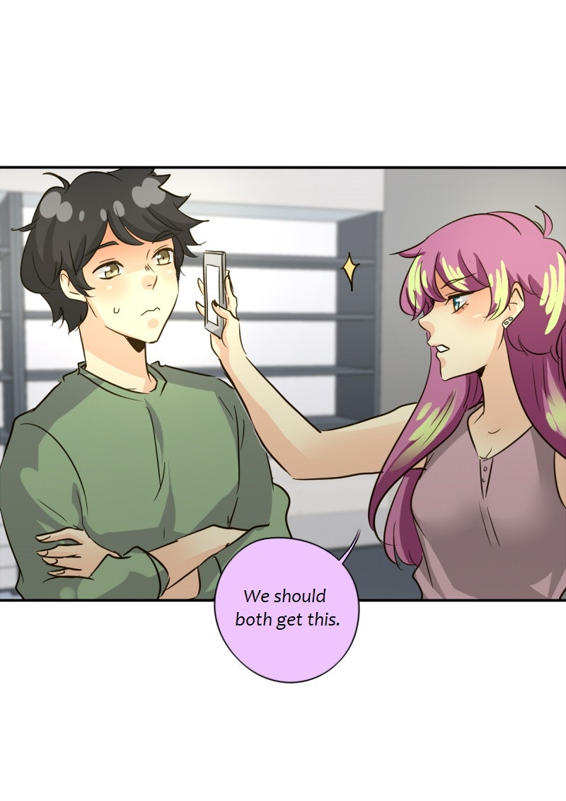 Read unOrdinary EN Manga Online