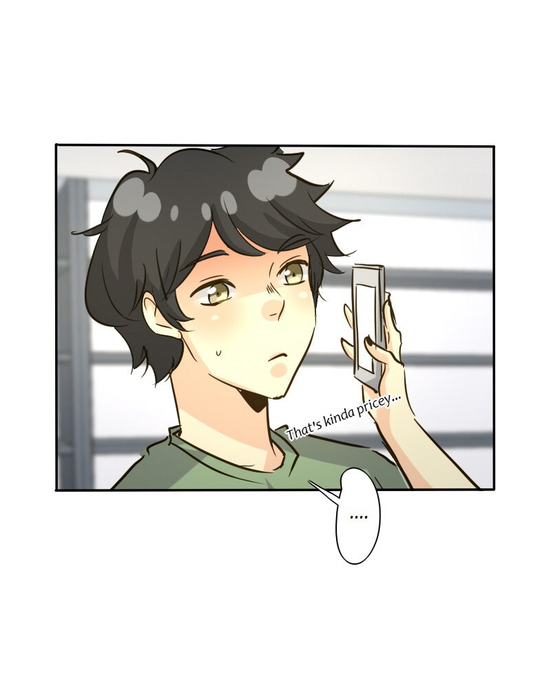 Read unOrdinary EN Manga Online