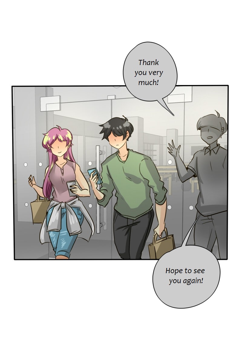 Read unOrdinary EN Manga Online