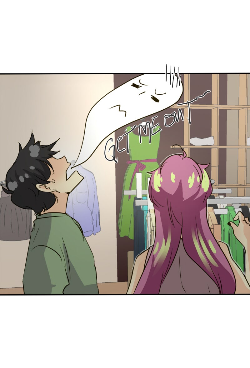 Read unOrdinary EN Manga Online