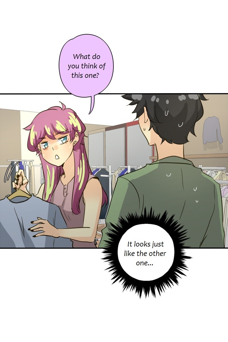 Read unOrdinary EN Manga Online
