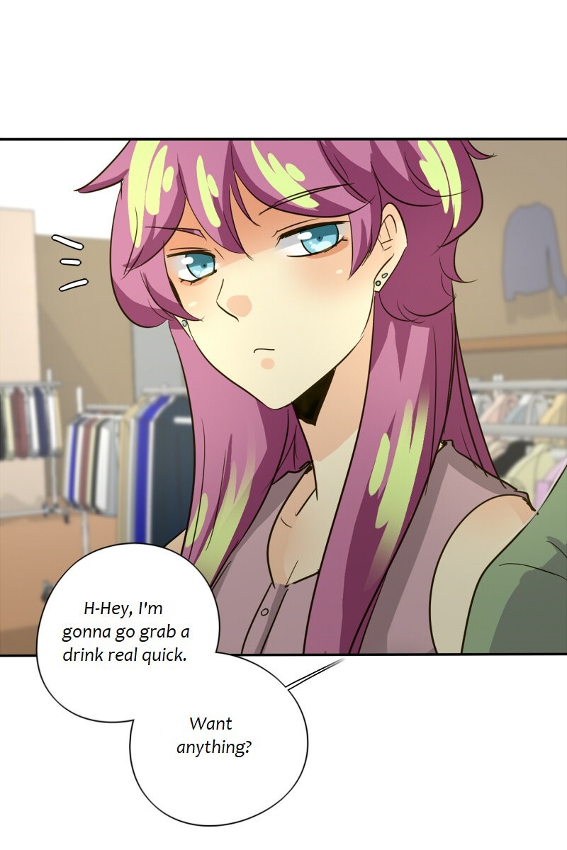 Read unOrdinary EN Manga Online