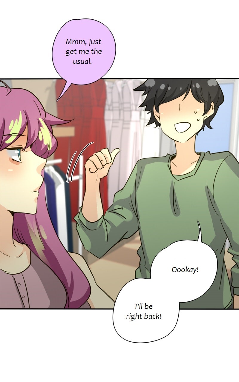 Read unOrdinary EN Manga Online