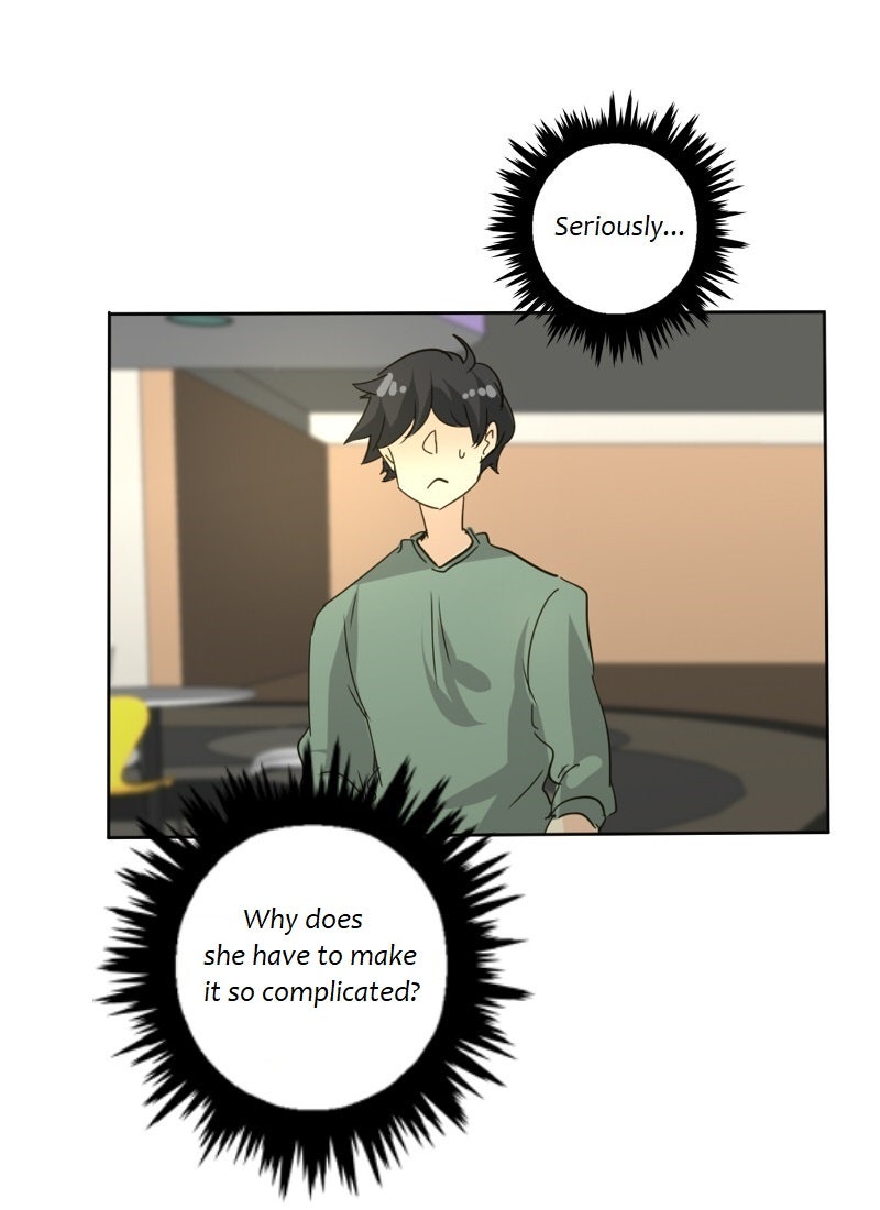 Read unOrdinary EN Manga Online