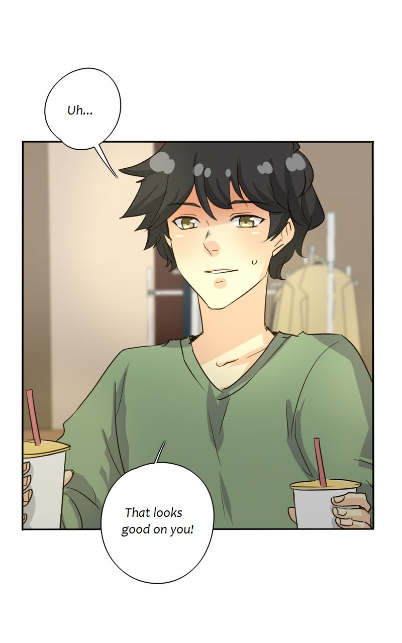Read unOrdinary EN Manga Online