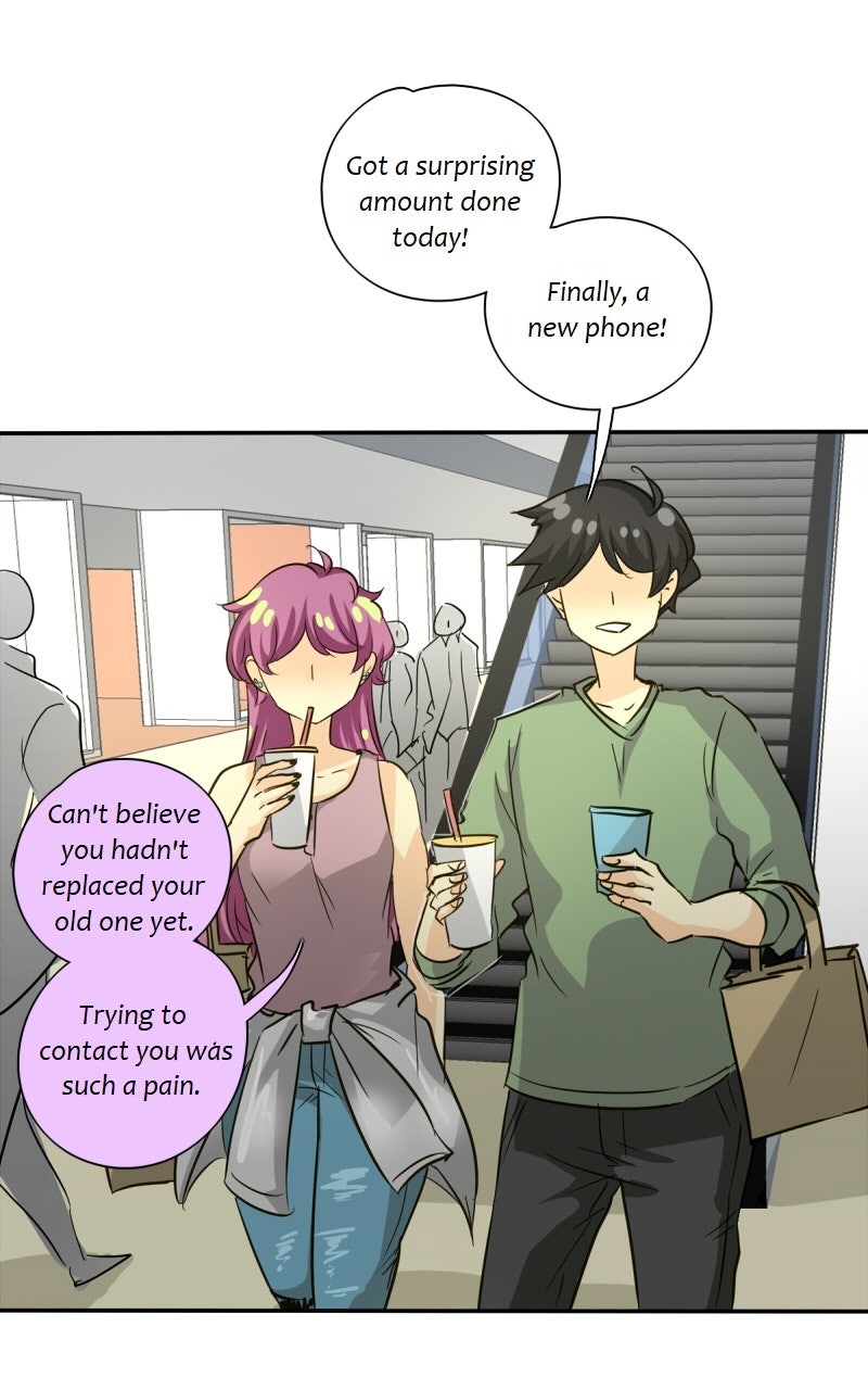 Read unOrdinary EN Manga Online
