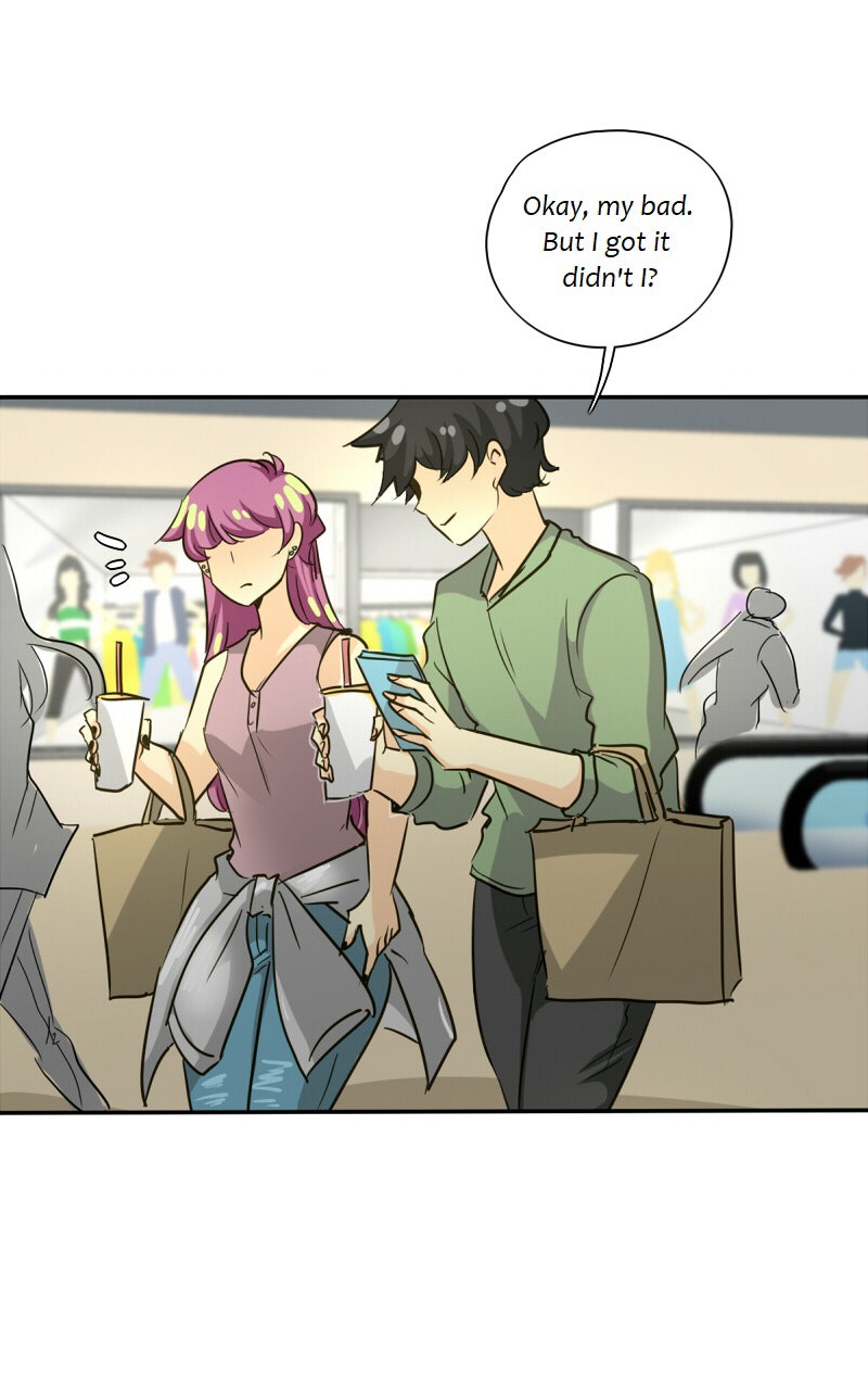 Read unOrdinary EN Manga Online