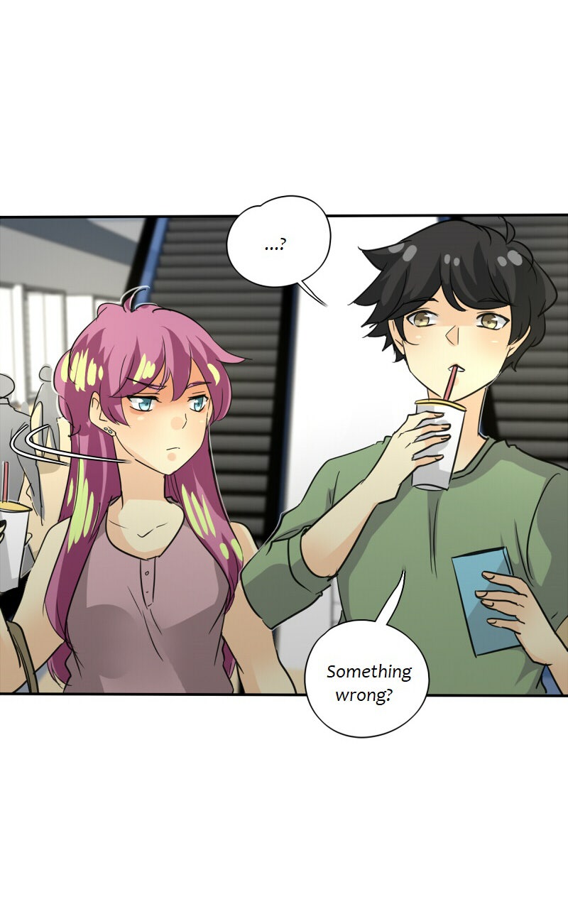 Read unOrdinary EN Manga Online