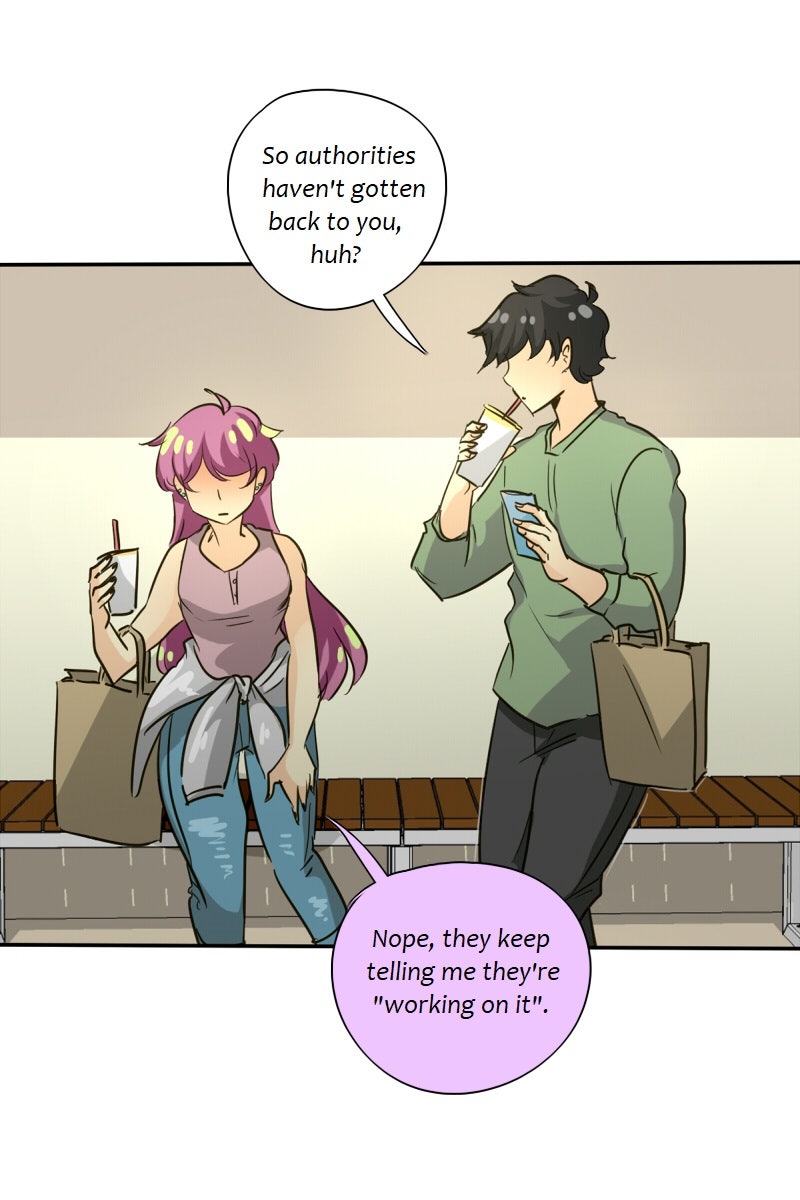 Read unOrdinary EN Manga Online