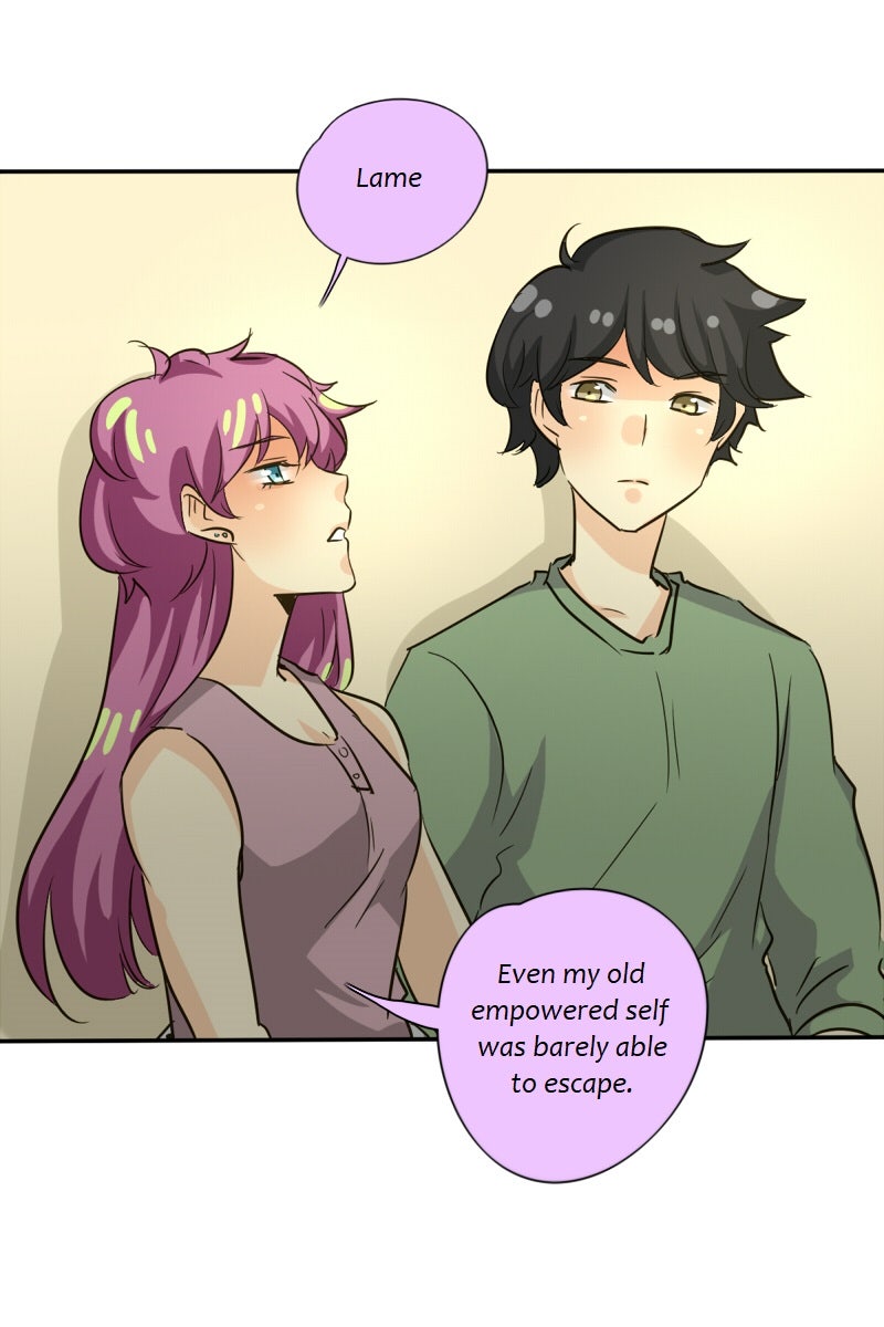 Read unOrdinary EN Manga Online
