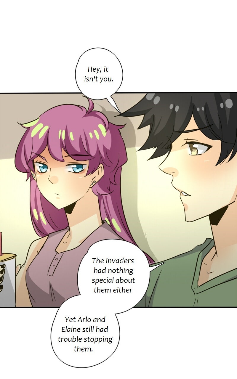 Read unOrdinary EN Manga Online