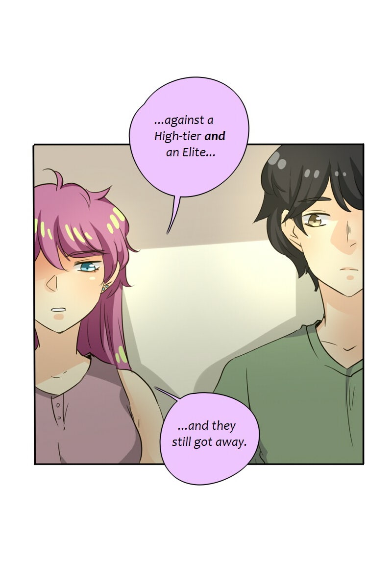 Read unOrdinary EN Manga Online