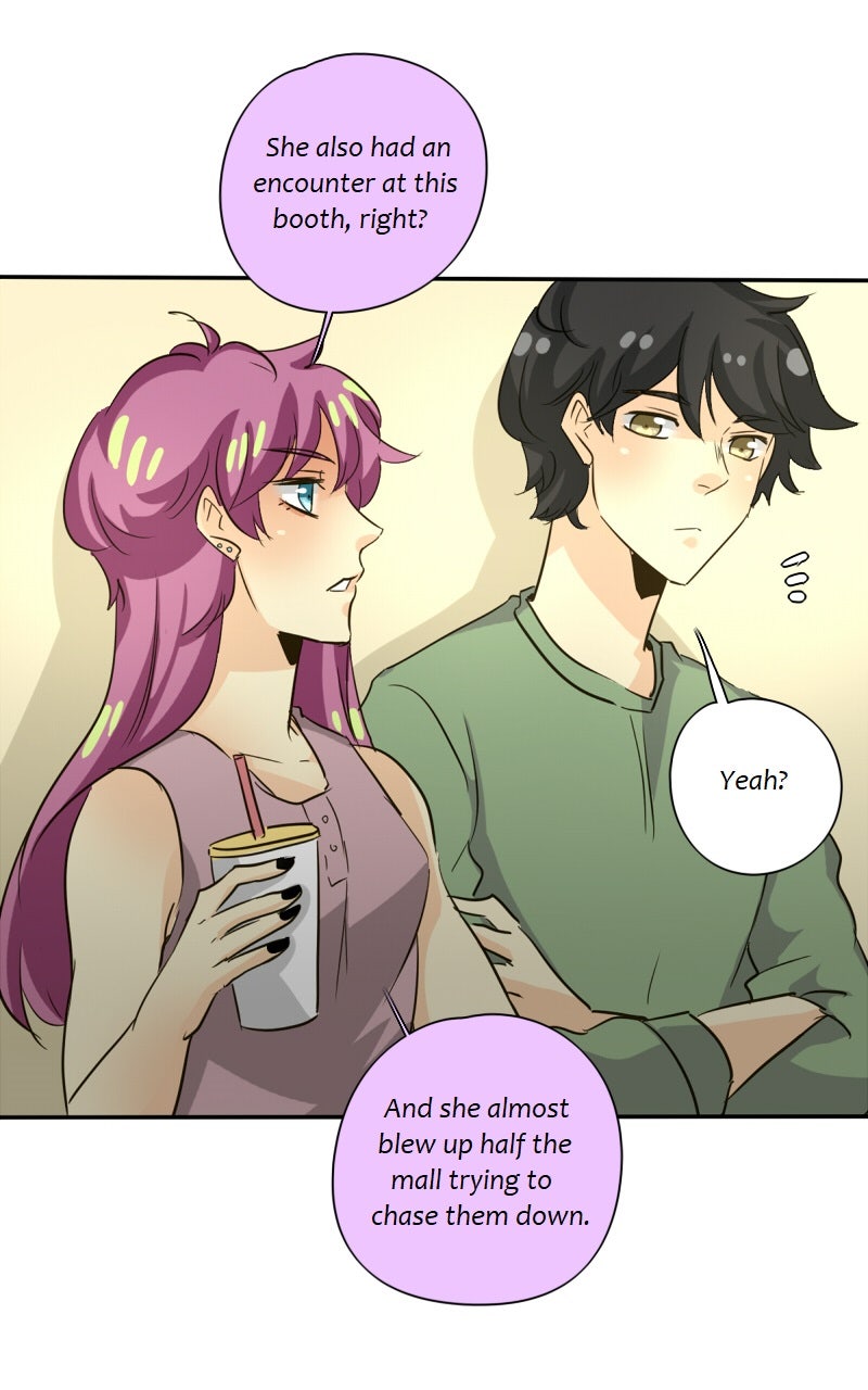 Read unOrdinary EN Manga Online