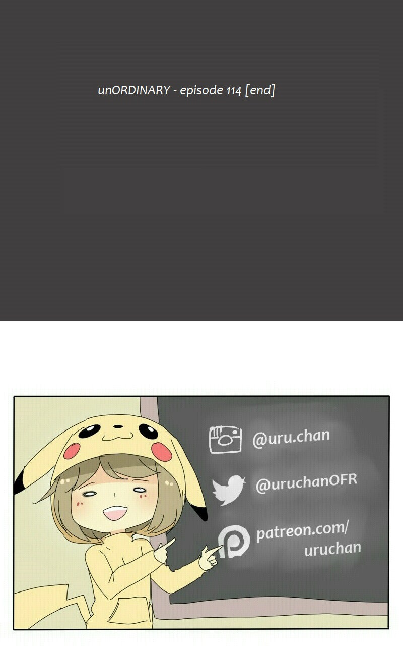 Read unOrdinary EN Manga Online
