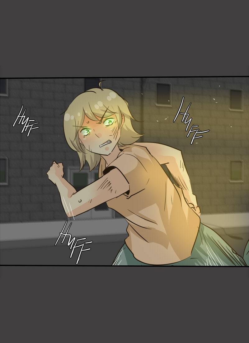 Read unOrdinary EN Manga Online