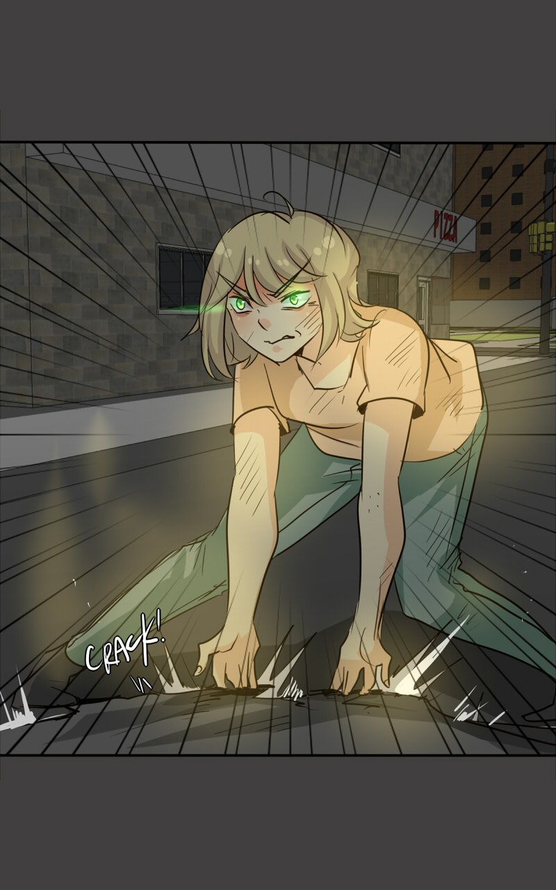 Read unOrdinary EN Manga Online