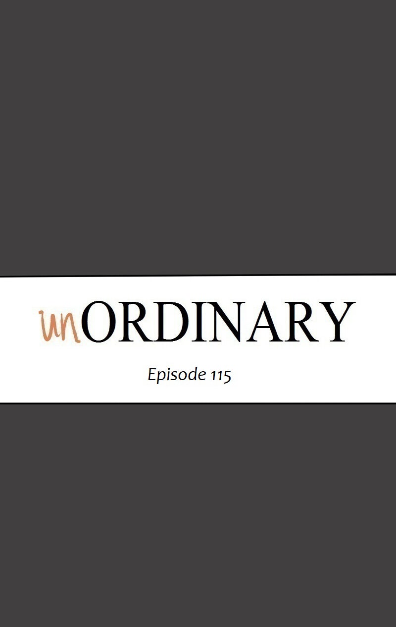 Read unOrdinary EN Manga Online