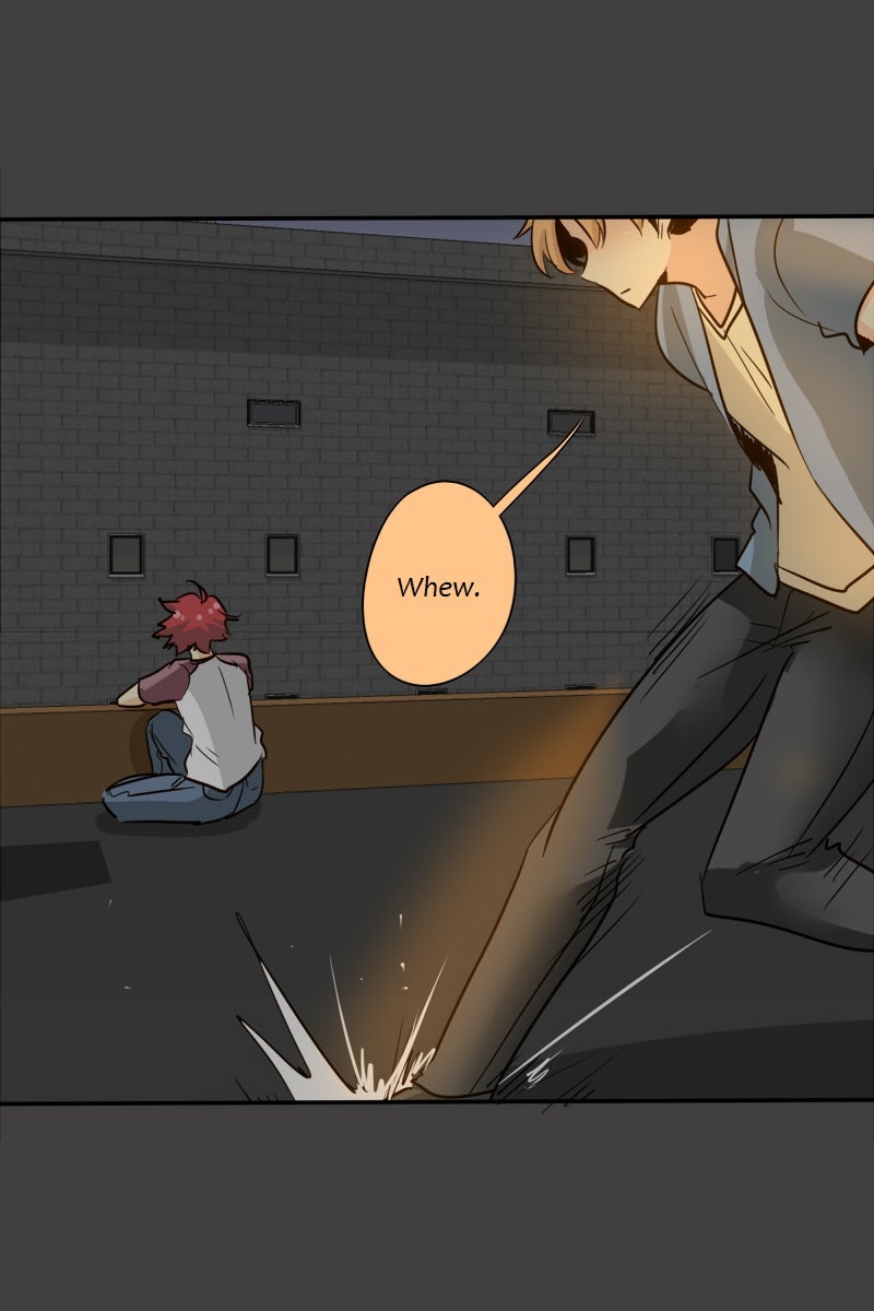 Read unOrdinary EN Manga Online