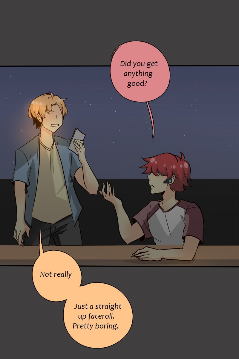 Read unOrdinary EN Manga Online