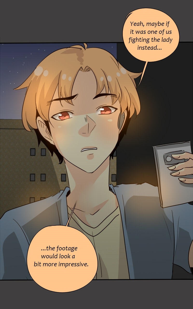 Read unOrdinary EN Manga Online